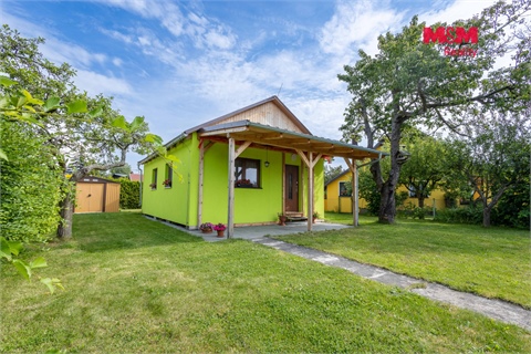 Pronájem chaty / chapuly, 50 m² - 20