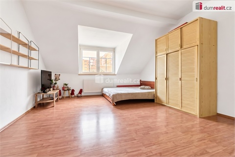 Prodej bytu 2+1, 82 m² 4