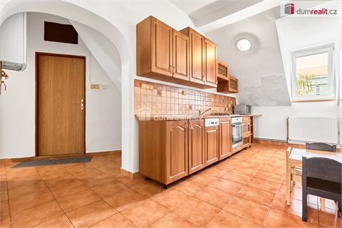 Prodej bytu 2+1, 82 m² 0