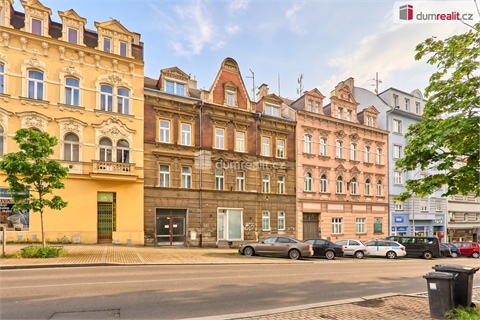 Prodej bytu 2+1, 82 m² - 8