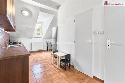 Prodej bytu 2+1, 82 m² - 2