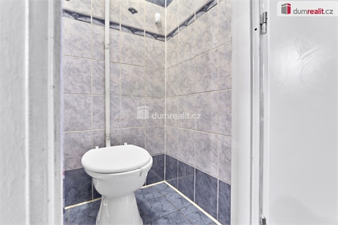 Prodej bytu 2+1, 82 m² - 6
