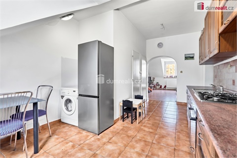 Prodej bytu 2+1, 82 m² 2