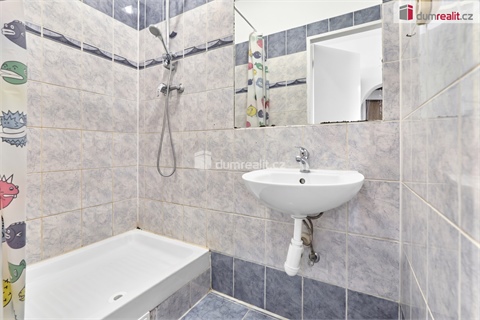 Prodej bytu 2+1, 82 m² 8