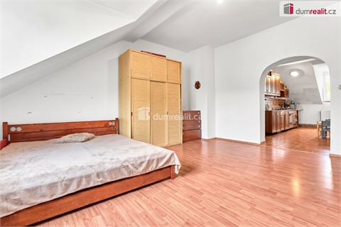 Prodej bytu 2+1, 82 m² - 4