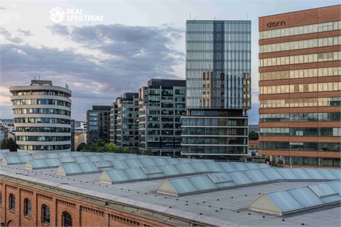Pronájem kanceláře, 322 m² 6