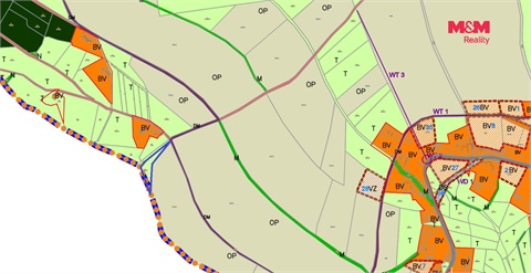 Prodej louky, 1 044 m² 8