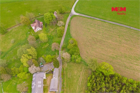 Prodej louky, 1 044 m² - 4