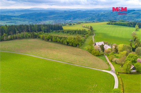 Prodej louky, 1 044 m² 6