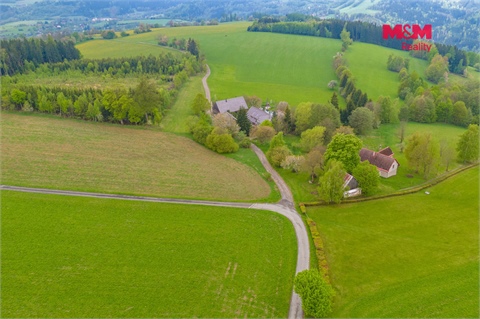 Prodej louky, 1 044 m² 4