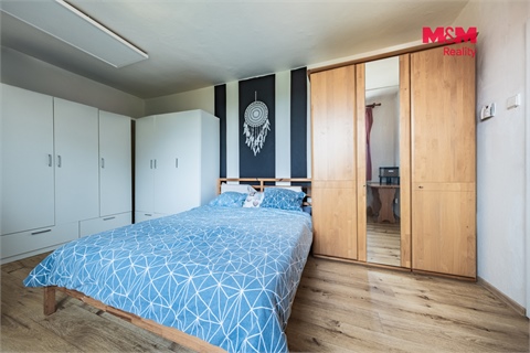 Prodej bytu 4+1, 74 m² - 4
