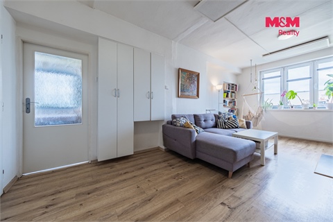 Prodej bytu 4+1, 74 m² - 2