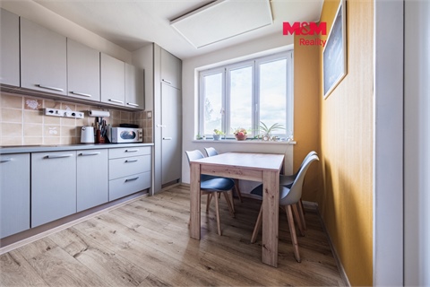 Prodej bytu 4+1, 74 m² 0