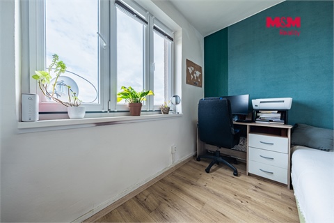Prodej bytu 4+1, 74 m² 6