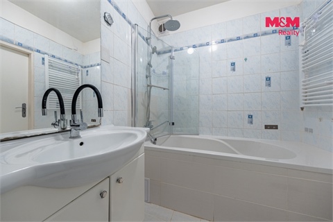 Prodej bytu 4+1, 74 m² - 6