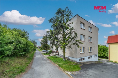 Prodej bytu 4+1, 74 m² - 8