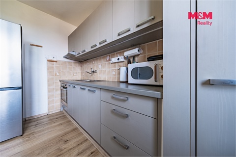 Prodej bytu 4+1, 74 m² - 0