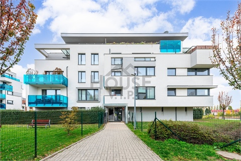 Prodej bytu 1kk, 38 m² 0