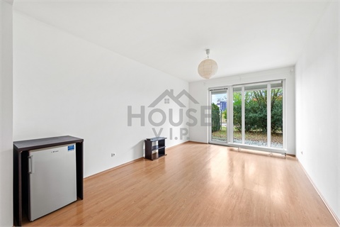 Prodej bytu 1kk, 38 m² - 0