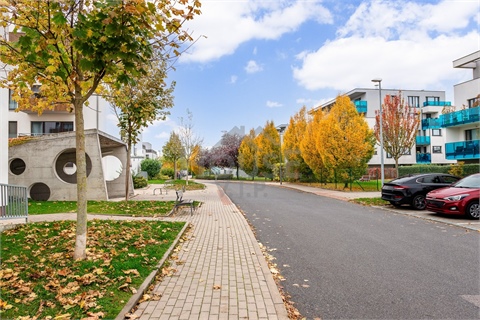 Prodej bytu 1kk, 38 m² 20