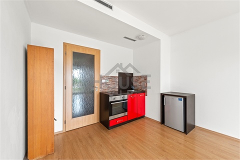 Prodej bytu 1kk, 38 m² 14