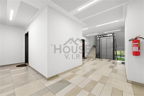 Prodej bytu 1kk, 38 m² - 16