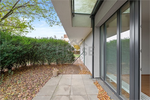 Prodej bytu 1kk, 38 m² 10