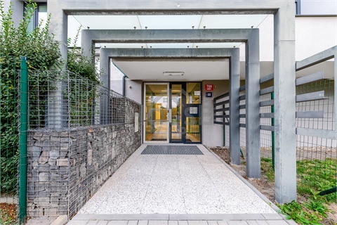 Prodej bytu 1kk, 38 m² 4