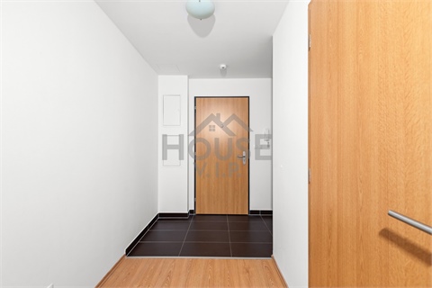 Prodej bytu 1kk, 38 m² 12