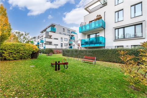 Prodej bytu 1kk, 38 m² - 18