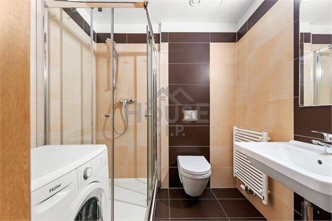 Prodej bytu 1kk, 38 m² 8