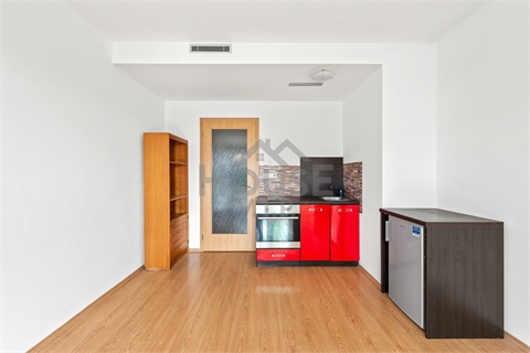 Prodej bytu 1kk, 38 m² 6