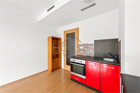 Prodej bytu 1kk, 38 m² - 6