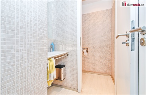 Pronájem kanceláře, 70 m² - 8