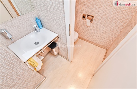 Pronájem kanceláře, 70 m² 8
