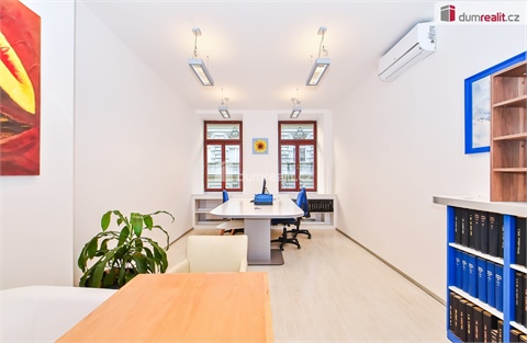 Pronájem kanceláře, 70 m² 4