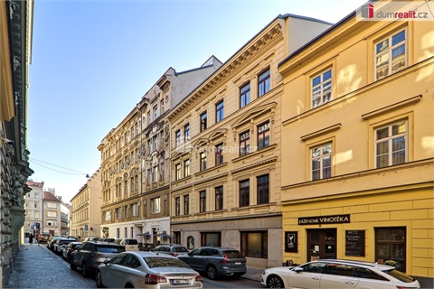 Pronájem kanceláře, 70 m² 12