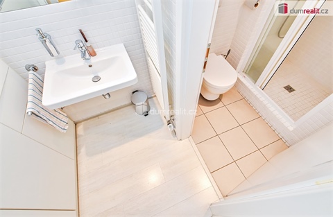 Pronájem kanceláře, 70 m² - 6