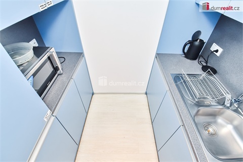Pronájem kanceláře, 70 m² 6