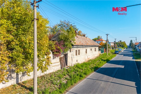 Prodej stavebního pozemku, 2 717 m² 6