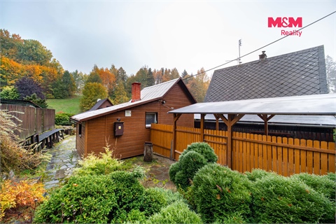 Prodej chaty / chapuly, 80 m² 18