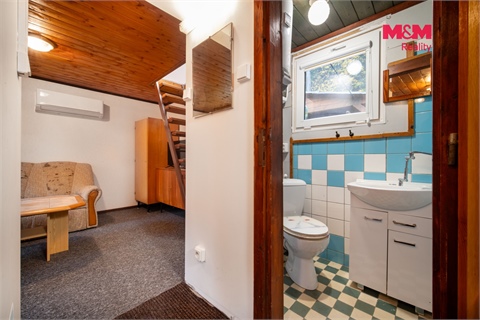 Prodej chaty / chapuly, 80 m² 26