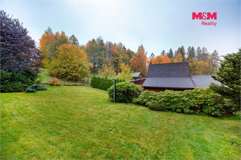 Prodej chaty / chapuly, 80 m² - 4