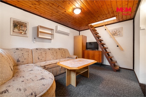 Prodej chaty / chapuly, 80 m² - 22