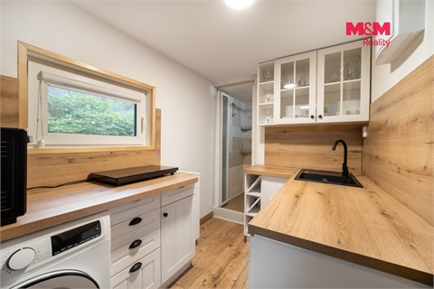 Prodej chaty / chapuly, 80 m² - 2