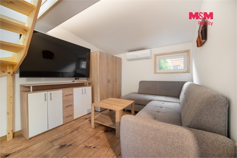 Prodej chaty / chapuly, 80 m² 12