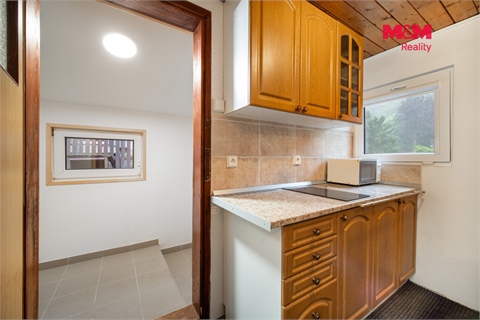 Prodej chaty / chapuly, 80 m² - 24
