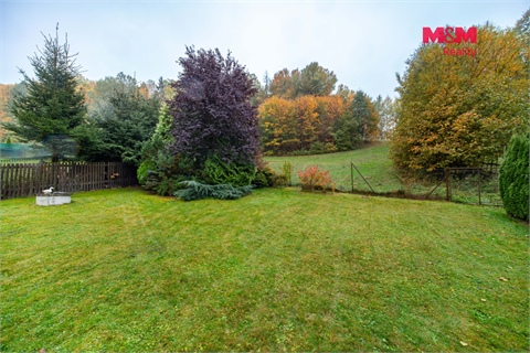 Prodej chaty / chapuly, 80 m² - 28