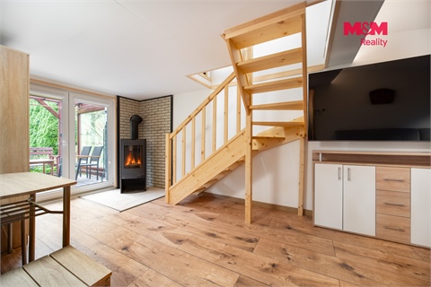Prodej chaty / chapuly, 80 m² 2