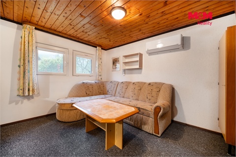 Prodej chaty / chapuly, 80 m² - 26